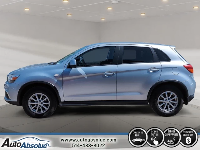 Mitsubishi RVR SE 2016