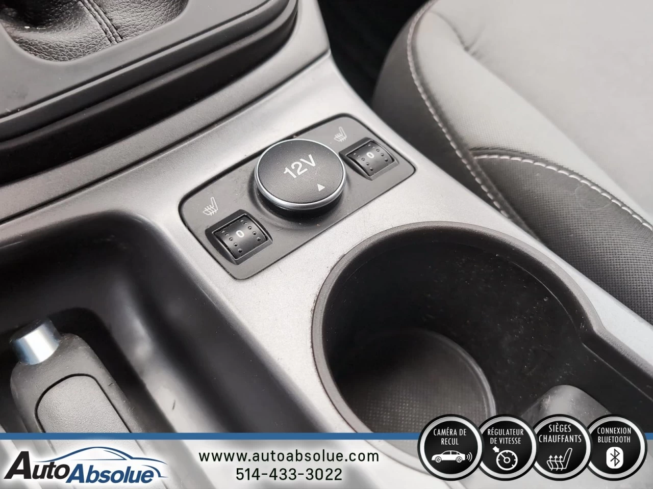 2014 Ford Escape SE Main Image