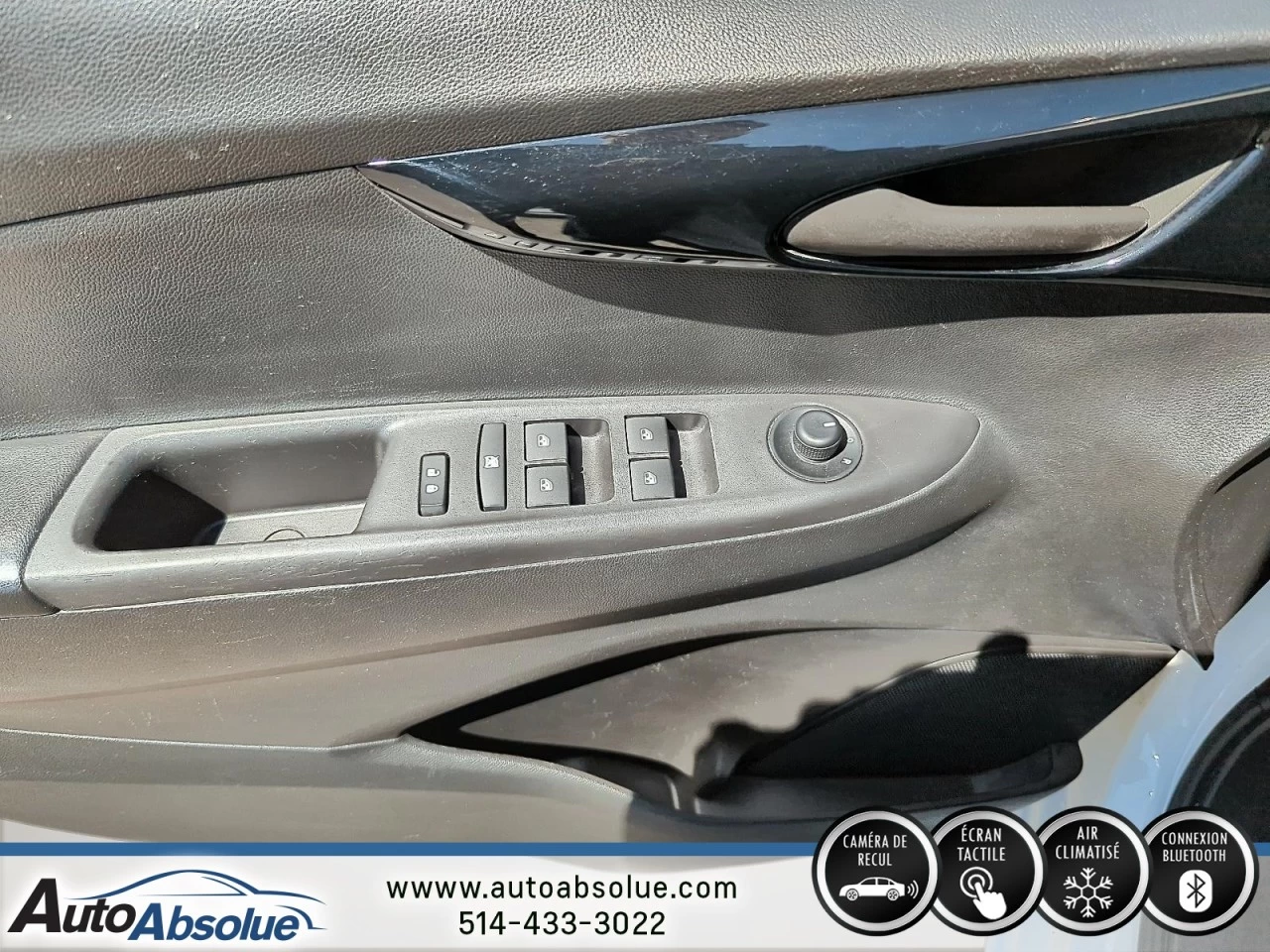 2019 Chevrolet Spark LT Main Image