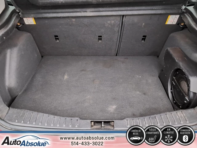 Ford Focus SE 2014