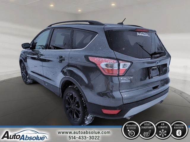 Ford Escape SE 2017