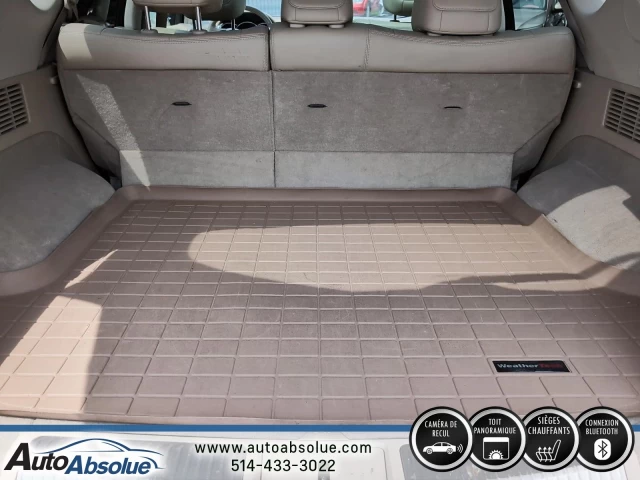 Nissan Murano LE 2009