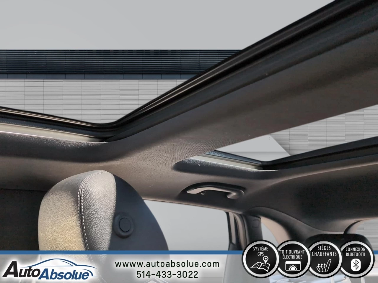 2015 Mercedes-Benz B250 B 250 Sports Tourer Image principale