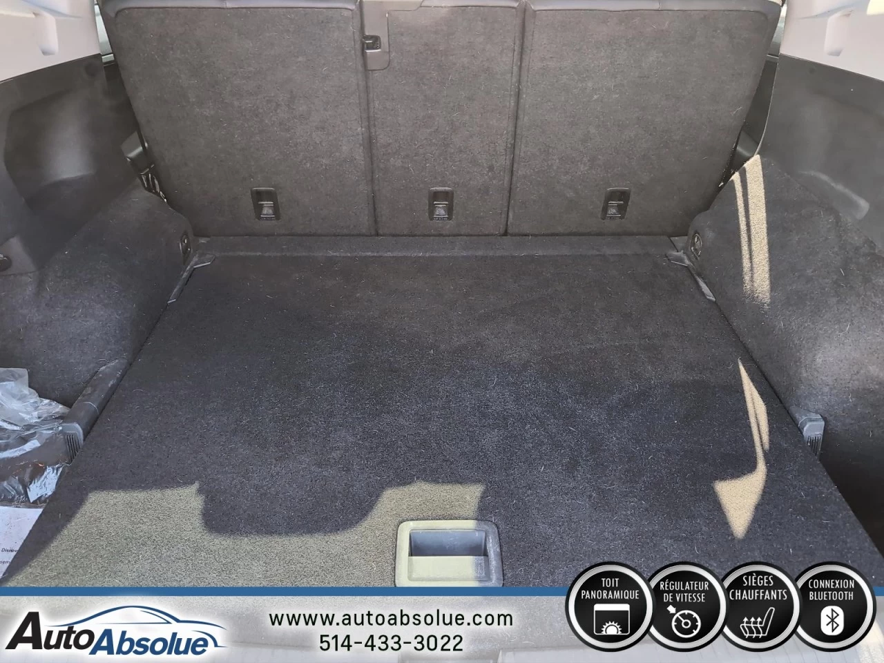 2018 Volkswagen Tiguan Comfortline Image principale