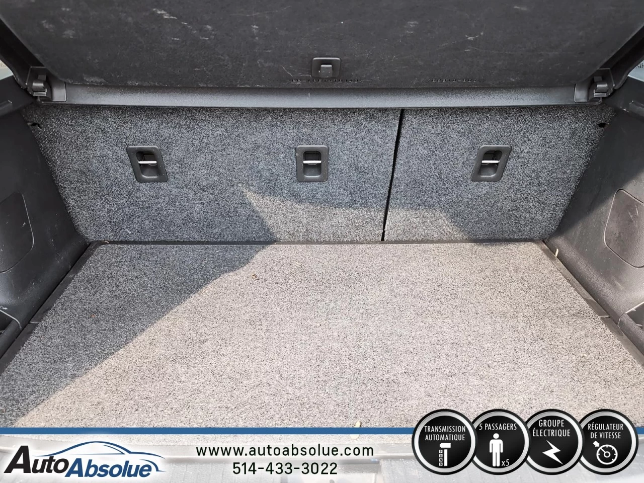 2010 Suzuki SX4 JX Image principale