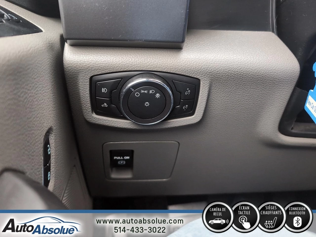 2019 Ford F-150 XLT Main Image