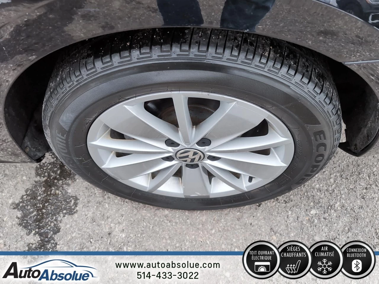 2016 Volkswagen Jetta Trendline Image principale