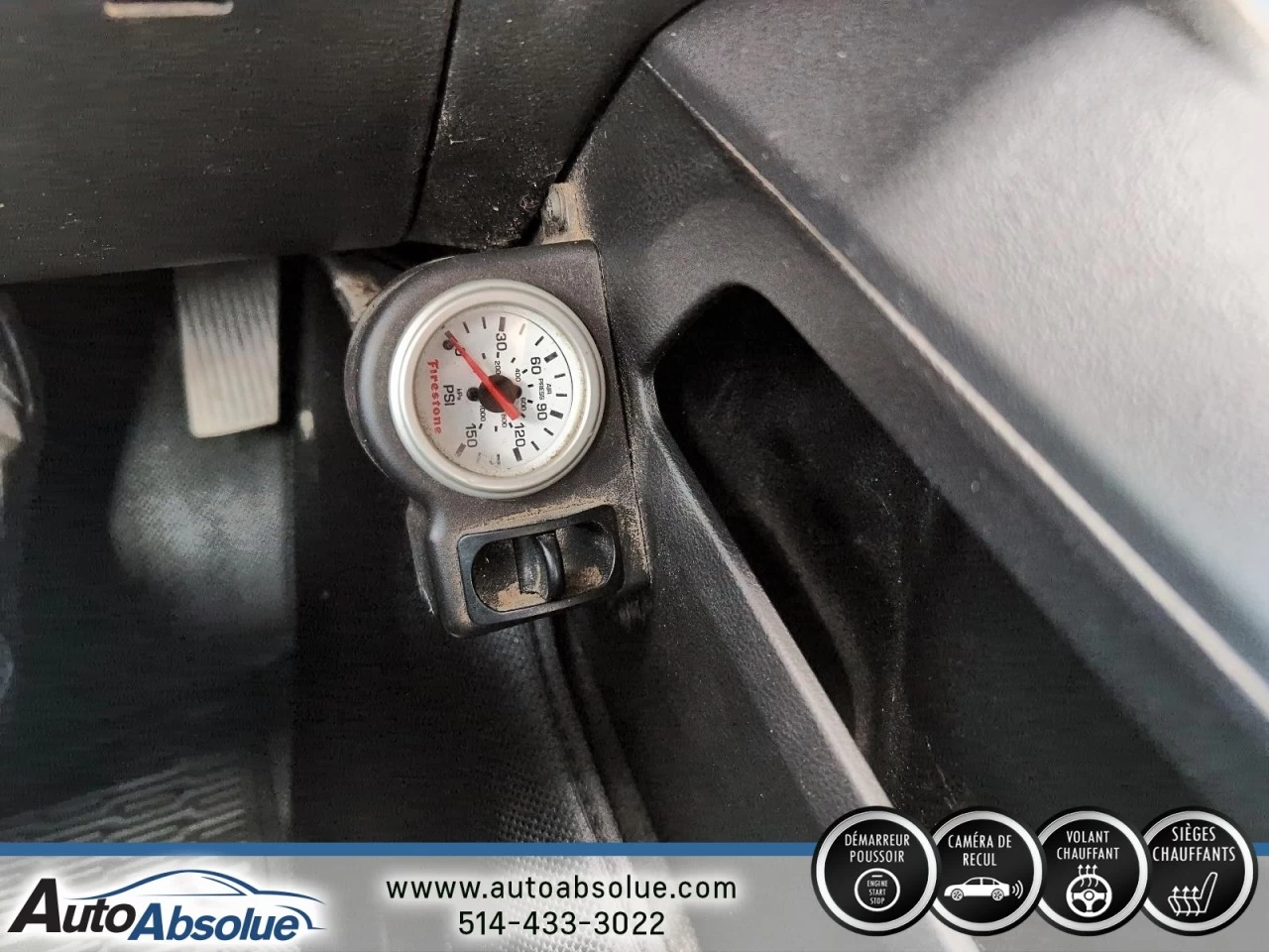 2020 Ram 1500 Big Horn Image principale