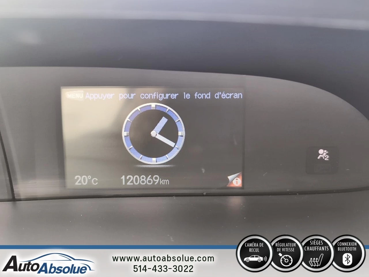 2015 Honda Civic LX Main Image