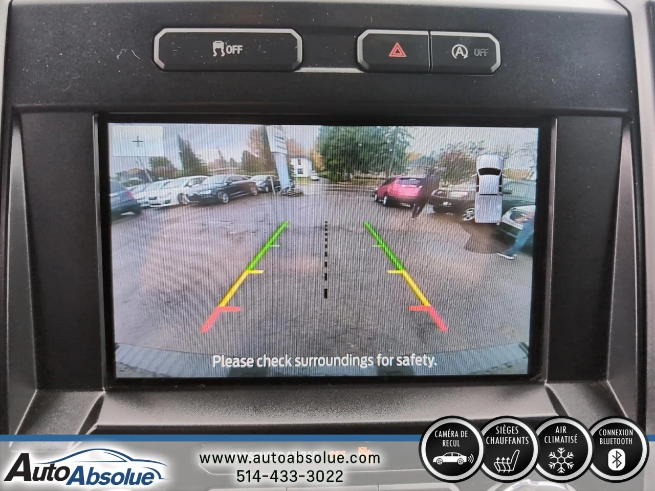 2019 Ford F-150 XLT Main Image