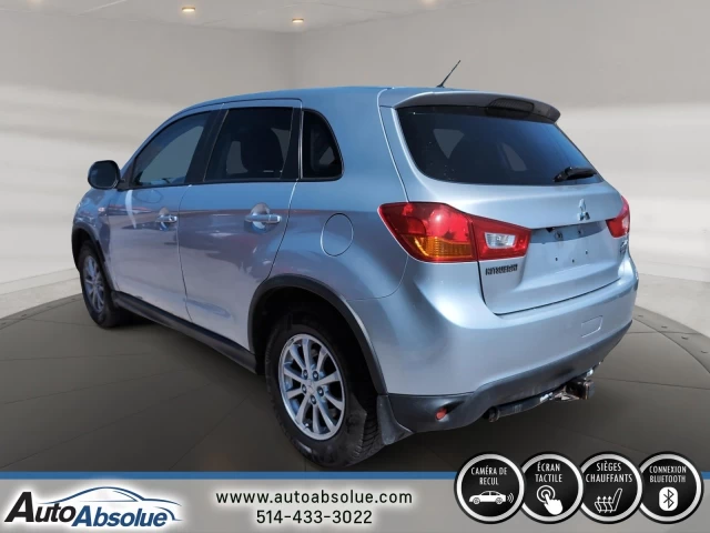 Mitsubishi RVR SE 2016