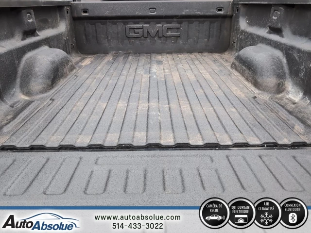 GMC Sierra 2500 HD SLT 2015