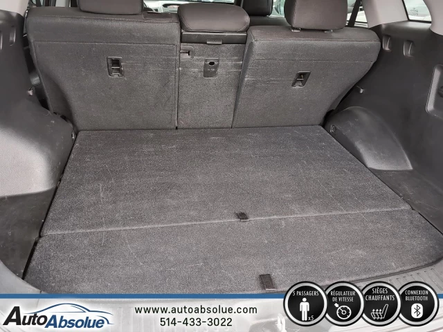 Kia Sorento LX 2015