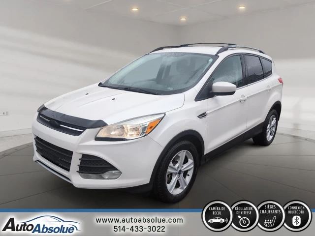 Ford Escape SE 2014