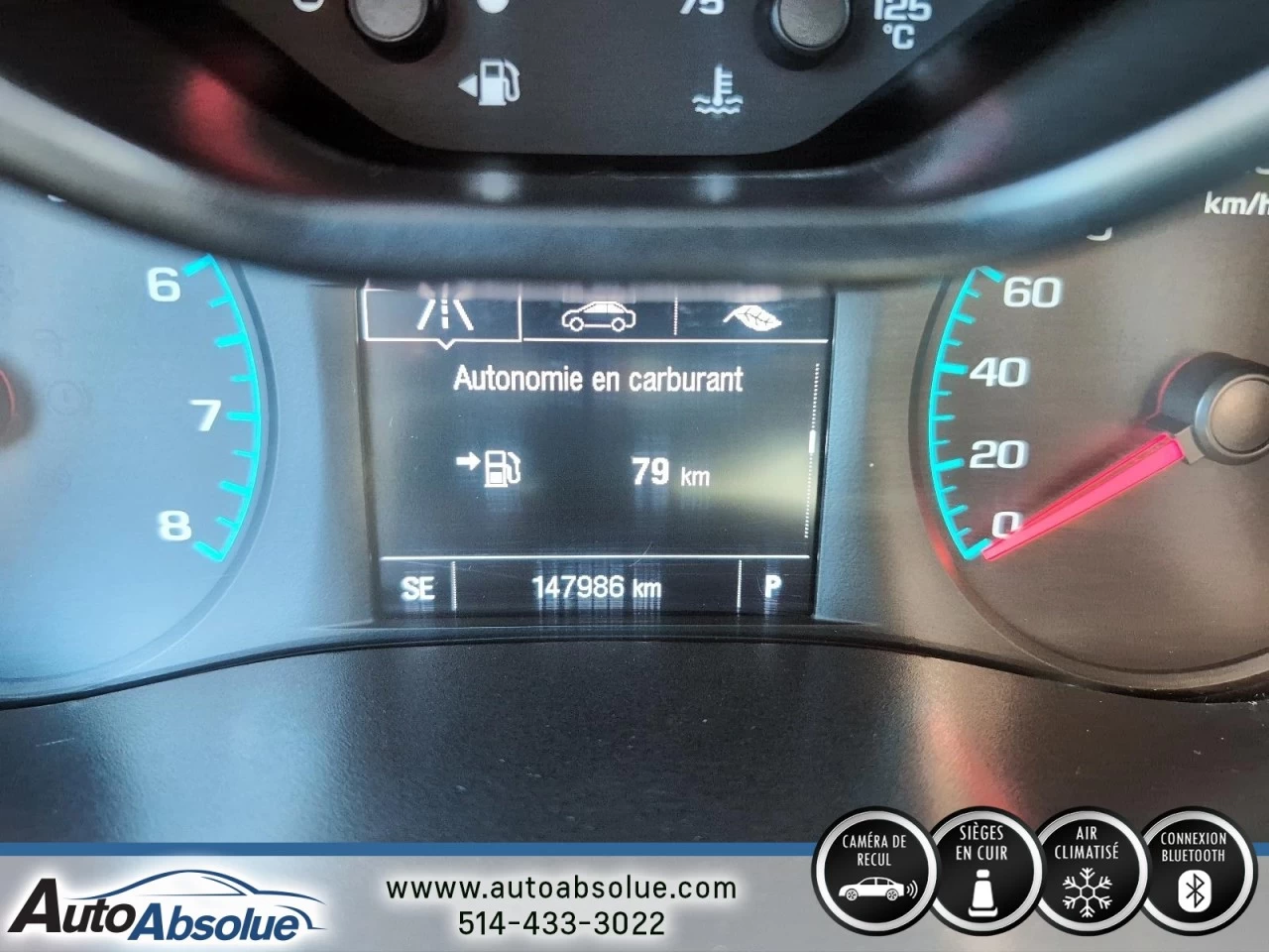 2016 Chevrolet Colorado 2WD WT Image principale