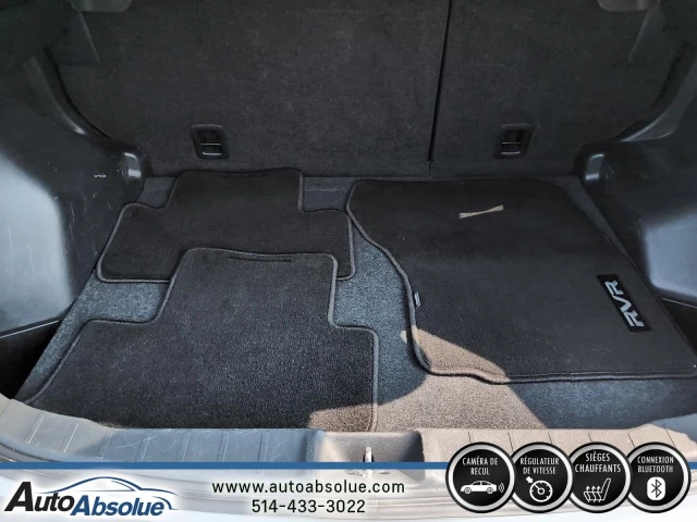 Mitsubishi RVR SE LTD 2018