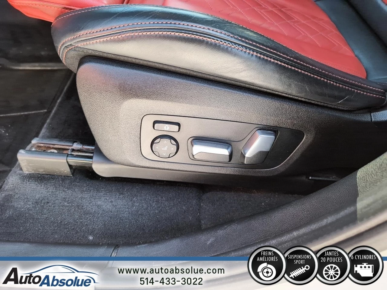 2019 BMW X3 xDrive30i Main Image