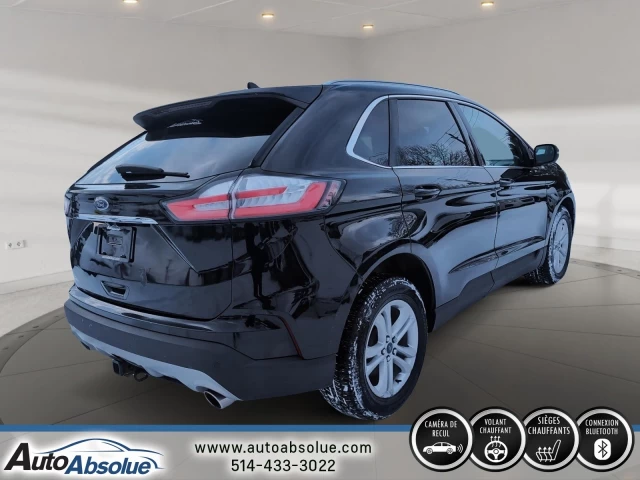 Ford Edge SEL 2019