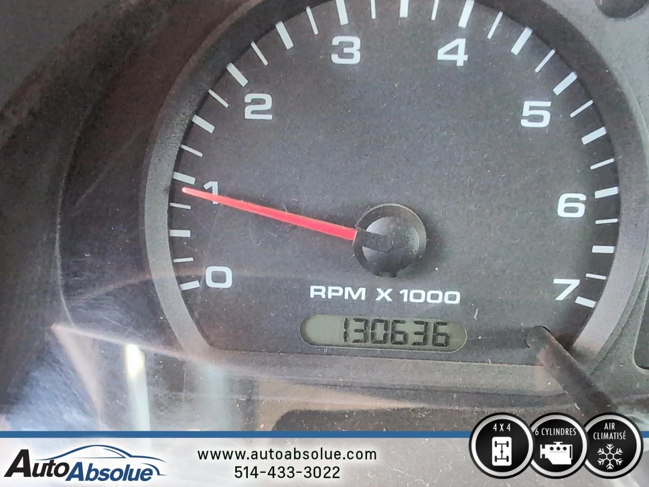 2010 Ford Ranger XLT Image principale