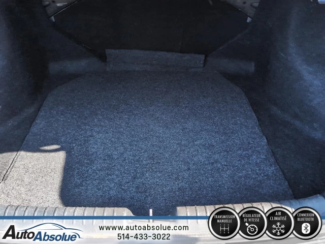 Honda Civic LX 2012