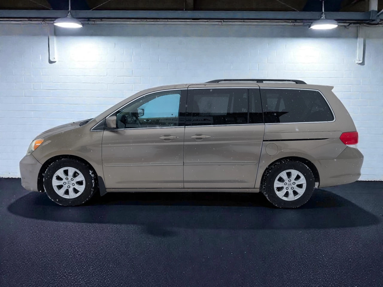 2008 Honda Odyssey EX Image principale
