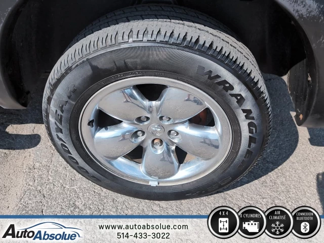 Ram 1500 ST 2014