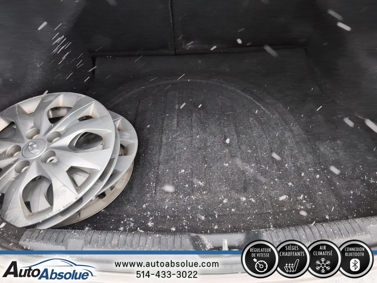 2015 Hyundai Elantra GL Main Image