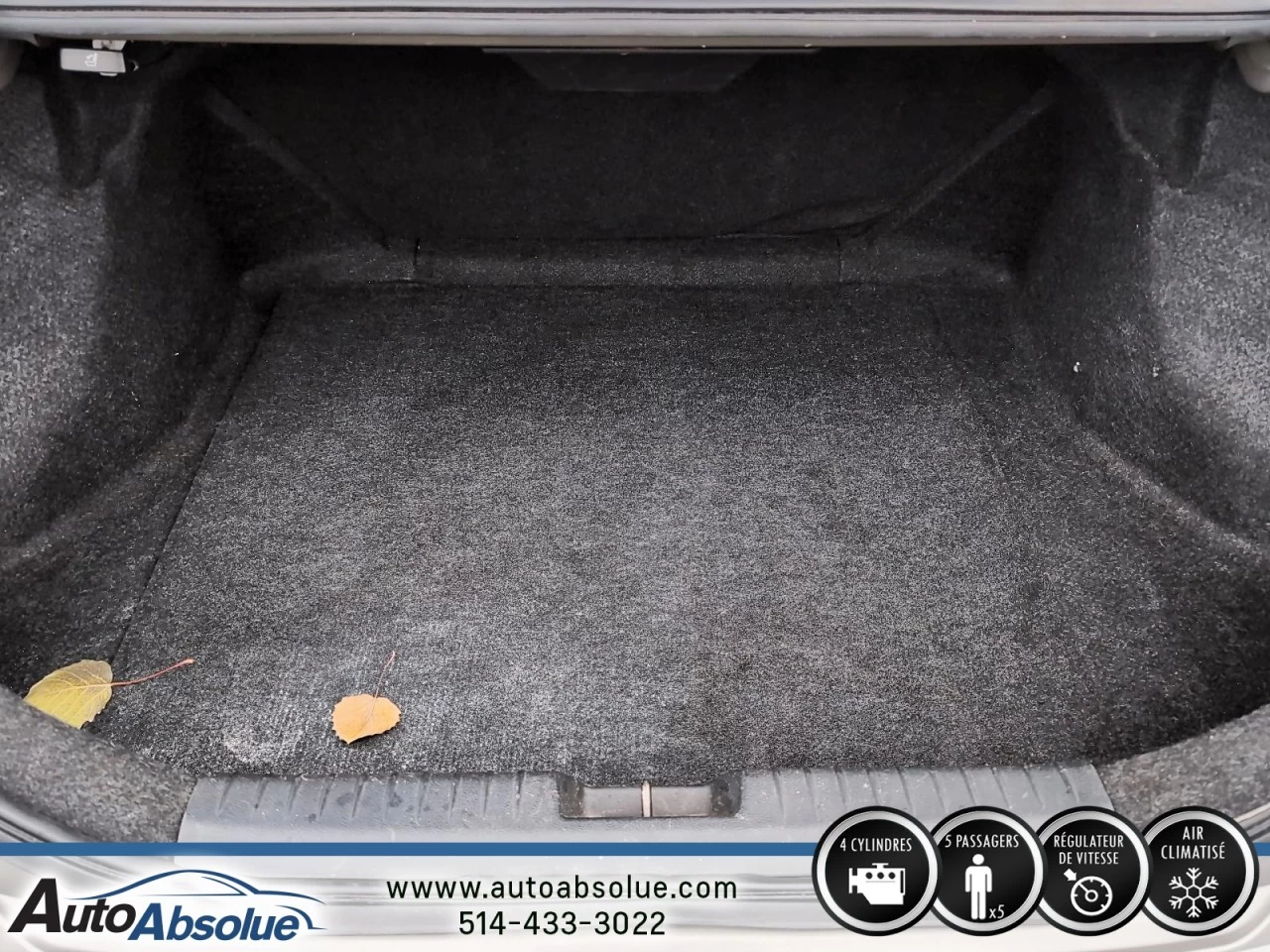 2008 Honda Civic DX-G Main Image