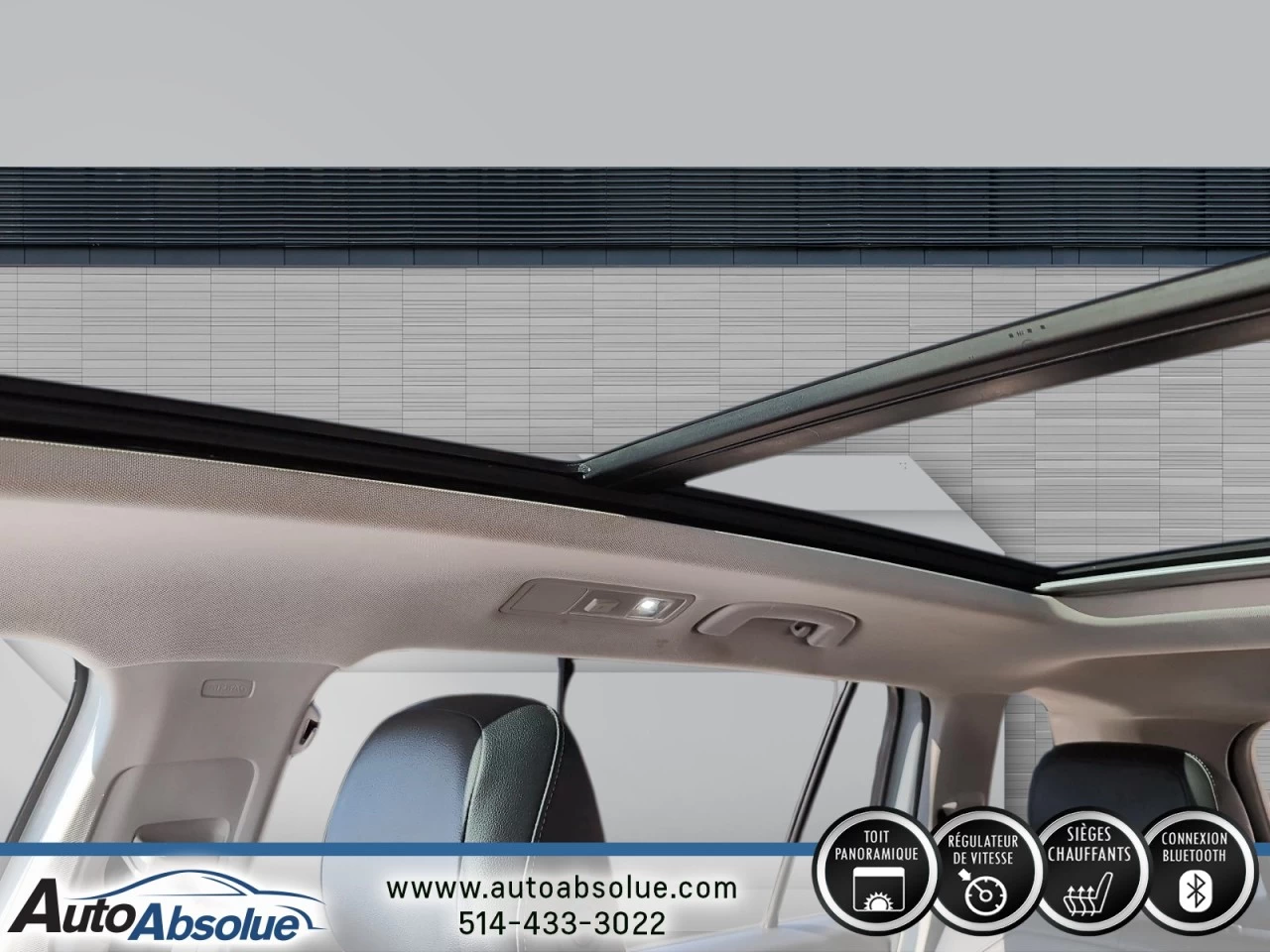 2018 Volkswagen Tiguan Comfortline Image principale