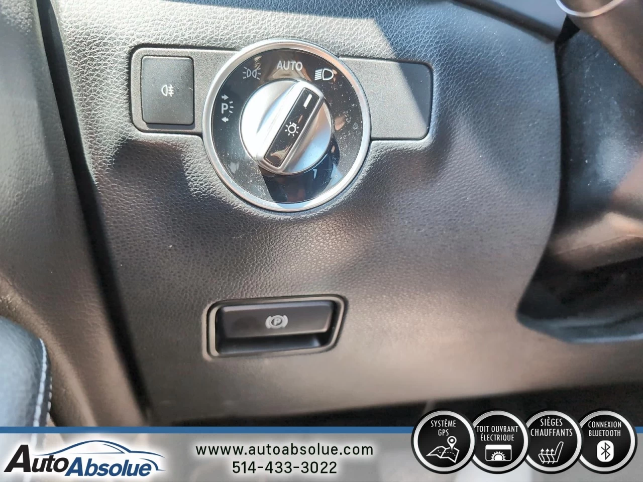 2015 Mercedes-Benz B250 B 250 Sports Tourer Image principale