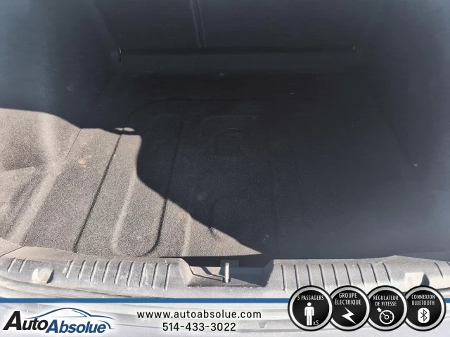 Chevrolet Cruze 1LT 2014