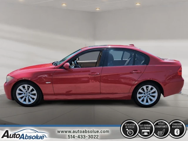 BMW 228i xDrive 328xi 2007