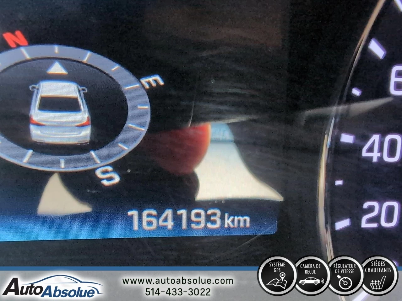 2015 Hyundai Genesis Premium Main Image