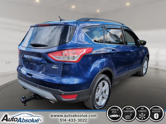 Ford Escape SE 2014