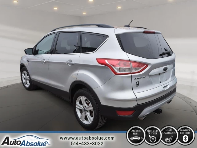 Ford Escape SE 2014