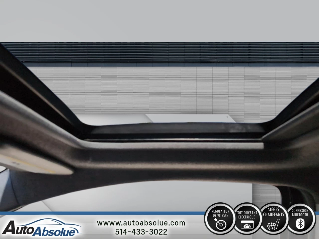 2013 Fiat 500 Sport Image principale