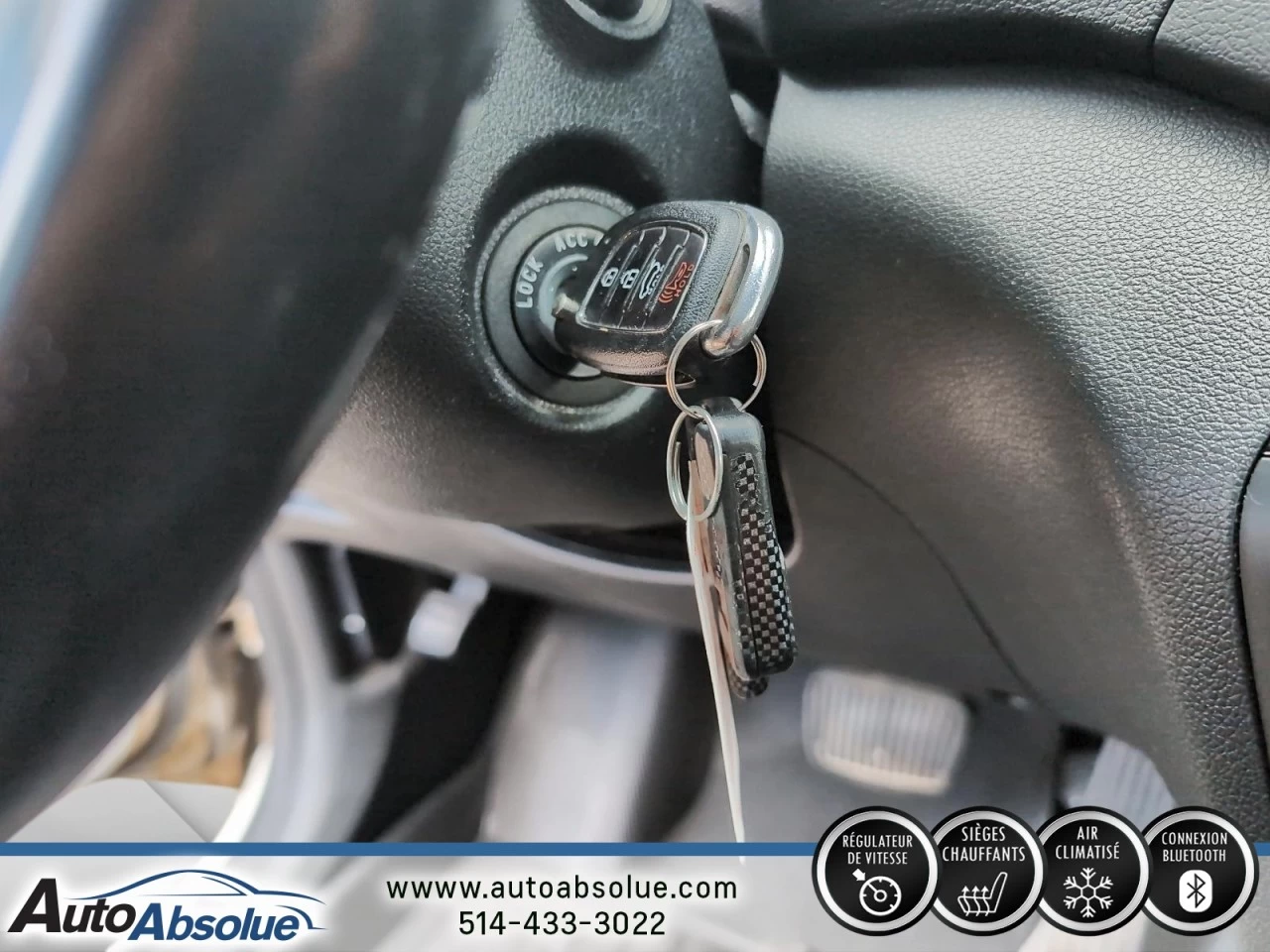 2016 Hyundai Tucson Premium Image principale