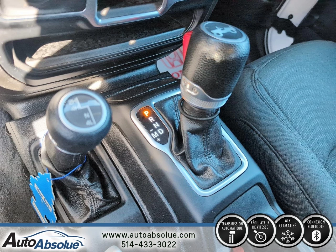 2019 Jeep Wrangler Sport Main Image