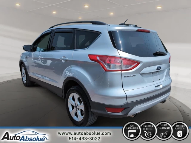 Ford Escape SE 2015