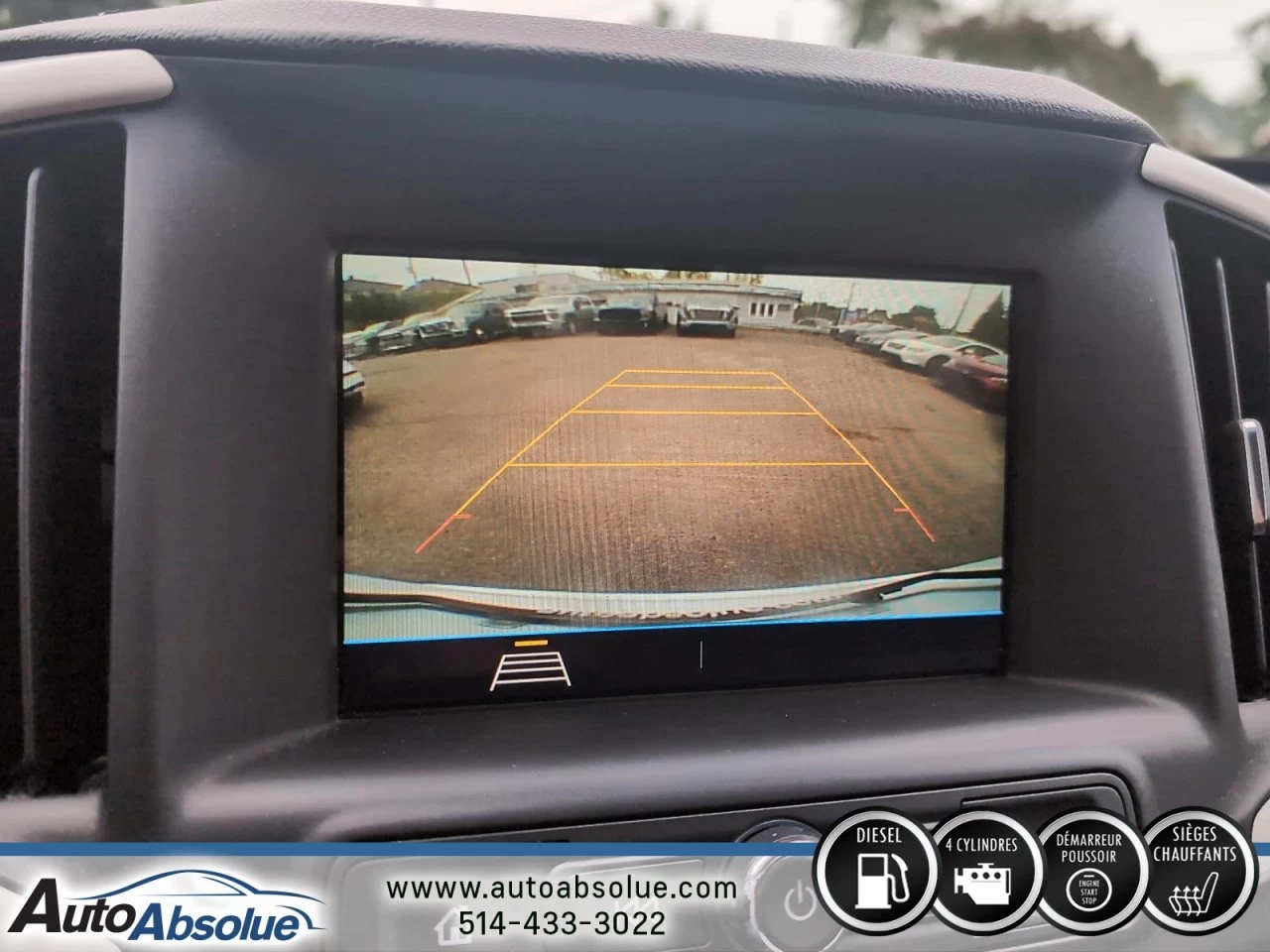 2018 GMC Terrain SLE Diesel Main Image