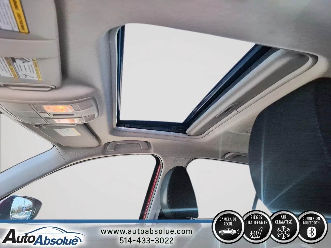 2016 Mazda CX-5 GS Image principale