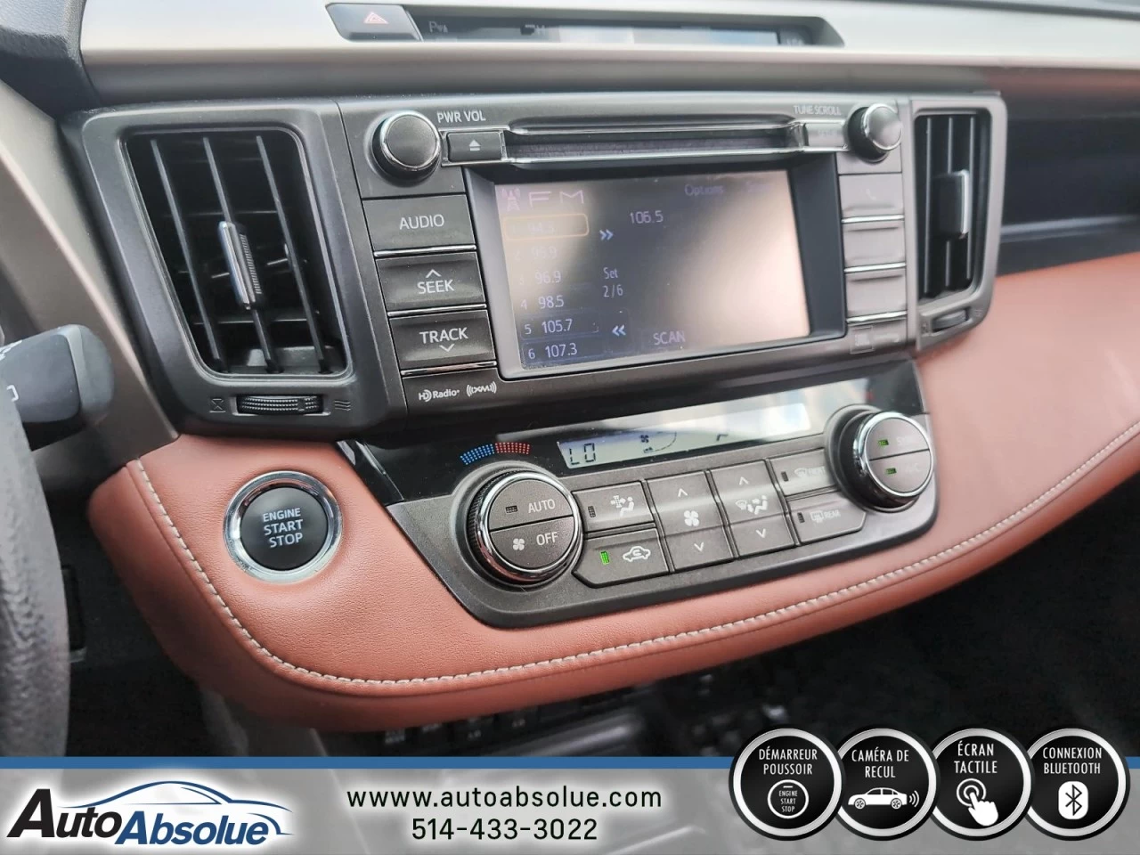 2013 Toyota RAV4 Limited Main Image