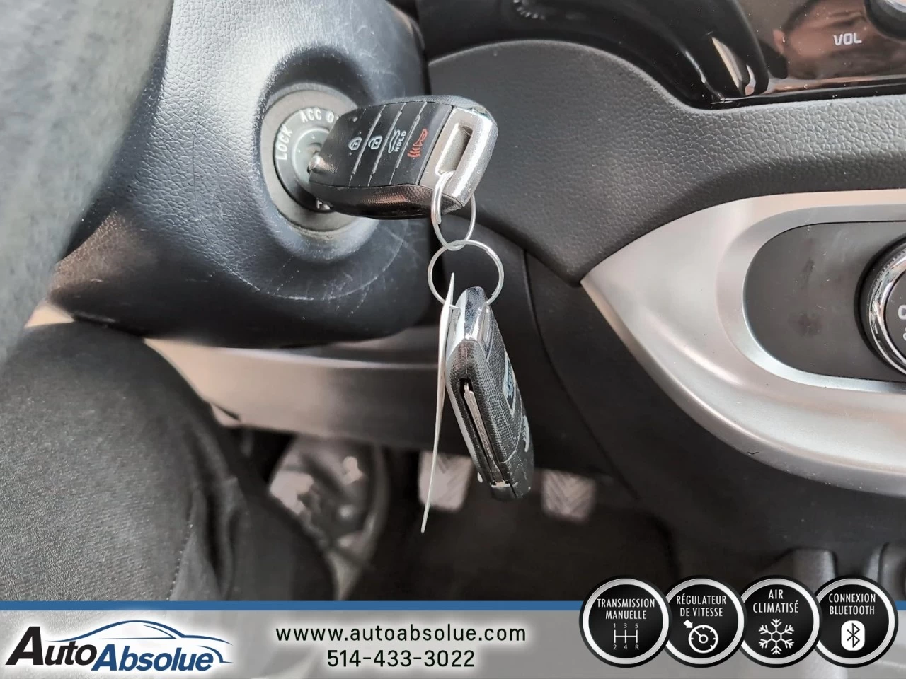2016 Kia Rio5 LX+ Image principale