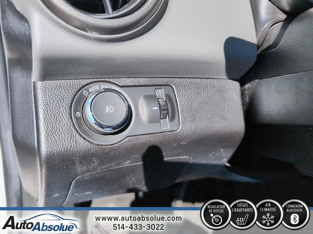 2014 Chevrolet Sonic LT Main Image
