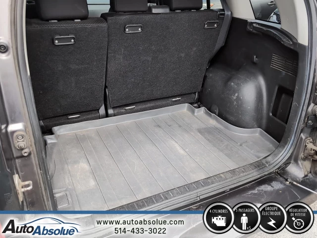 Suzuki Grand Vitara JX/Urban 2012