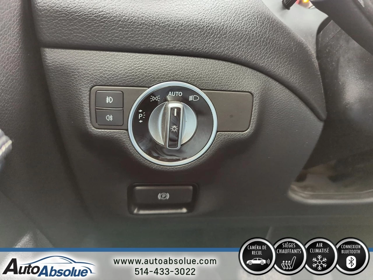 2018 Mercedes-Benz GLA250 GLA 250 Main Image