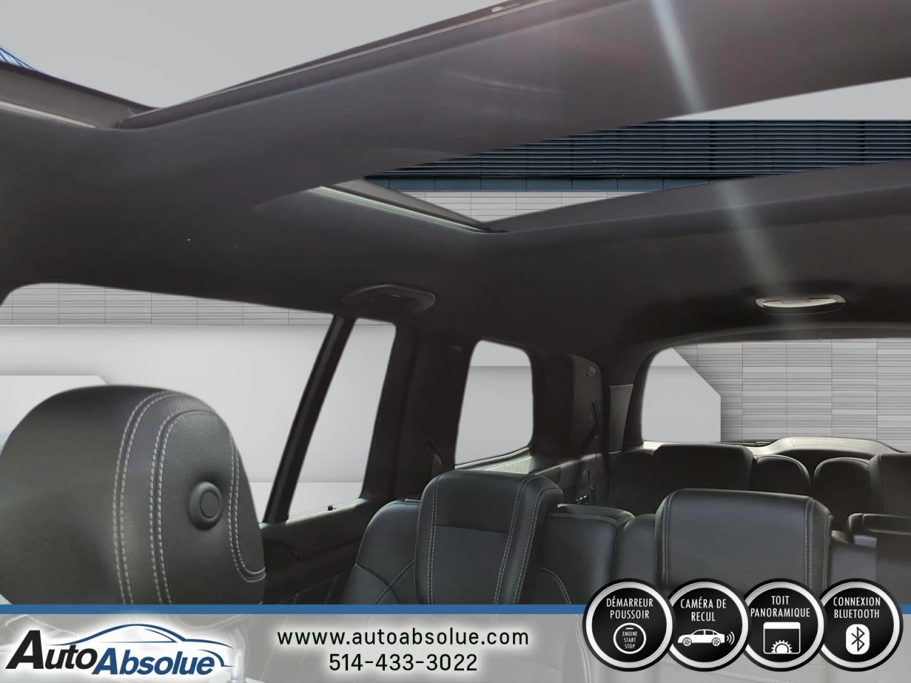 2016 Mercedes-Benz GL350 GL 350 BlueTEC Main Image