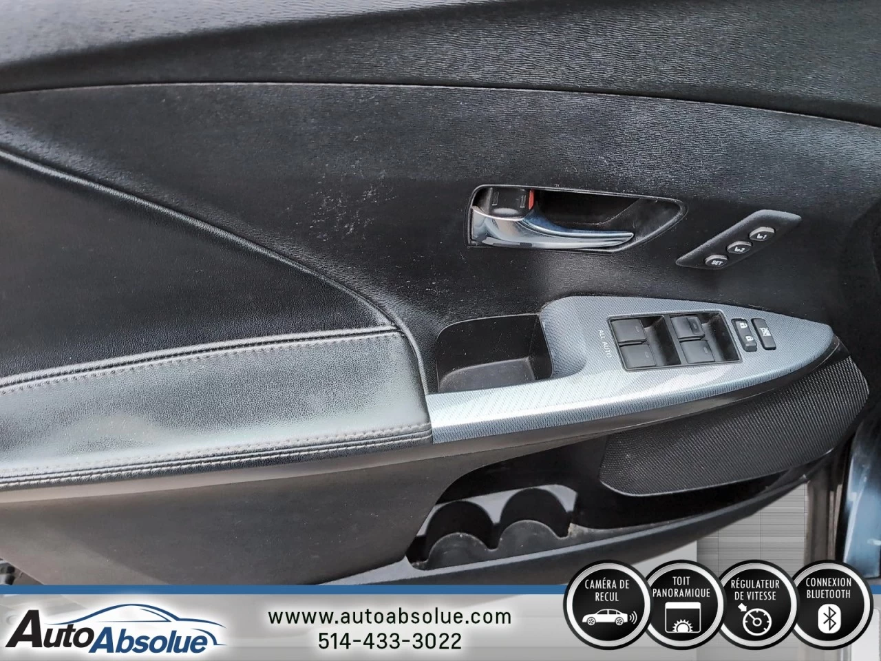 2014 Toyota Venza 4dr Wgn AWD Main Image