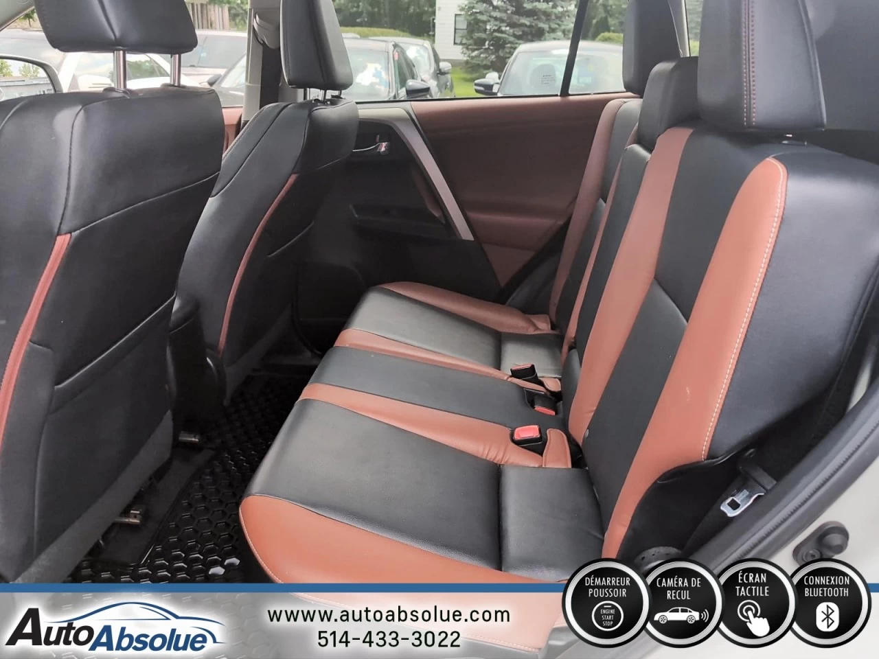 2013 Toyota RAV4 Limited Main Image