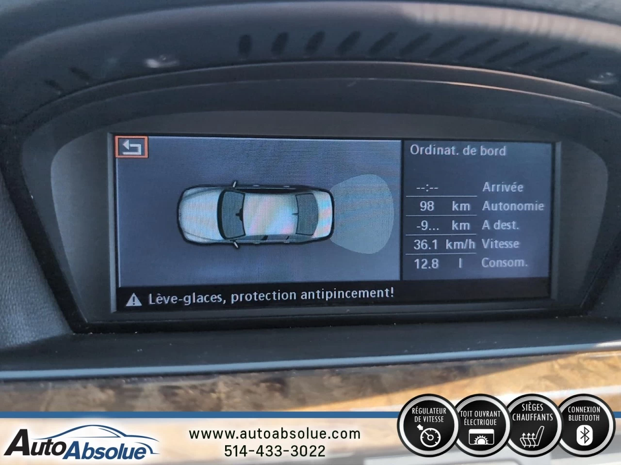 2007 BMW 228i xDrive 328xi Main Image
